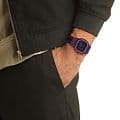 Casio Casio G-Shock GMW-B5000PB-6 — полный набор фото мужские часы японские