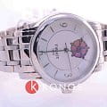 Tissot Tissot Lady Heart Flower Powermatic 80 T050.207.11.117.05 женские часы белый циферблат на запястье