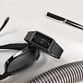 Часы Casio Collection LF-10WH-1DF (LF-10WH-1) фото 6