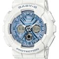 Часы Casio Baby-G BA-130-7A2
