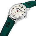 Timberland Timberland Rambush TDWGA0029604  американские мужские часы на браслете кожаный боковой вид