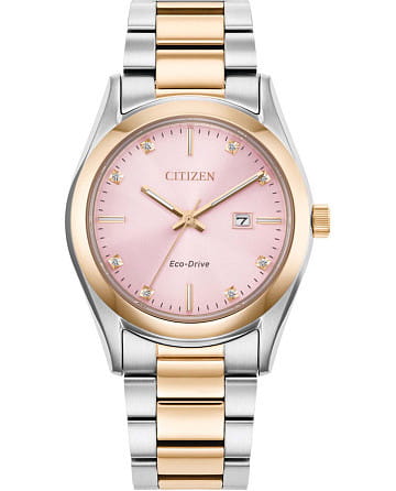 Citizen Eco-Drive EW2706-58X