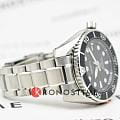 Seiko Seiko Prospex SPB101J1 prospex японские мужские часы на браслете нержавеющая сталь боковой вид