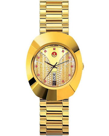 Rado The Original Automatic R12413034