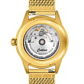 Certina Certina DS-1 C029.807.33.361.00 DS 1 — задняя крышка сталь металл корпуса швейцарские часы
