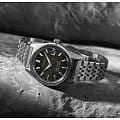Seiko Seiko King Seiko SPB387J1 king seiko японские мужские часы на браслете нержавеющая сталь боковой вид