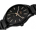 Rado Rado True Automatic R27056162 true швейцарские мужские часы на браслете керамика боковой вид