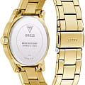 Guess Guess Trend GW0861L2 женские часы золотой циферблат на запястье