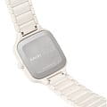 Rado Rado True Square FormaFantasma R27076012 Automatic наручные мужские часы фото под углом.