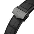 Оригинальные часы TAG Heuer TAG Heuer Carrera CBG2A50.FC6450 механические калибр механизма  общий вид