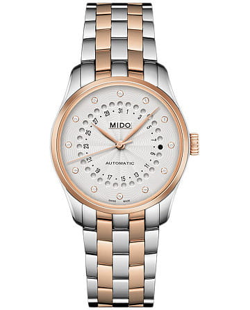 Mido Belluna II M024.207.22.036.00