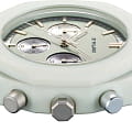 D1 Milano D1 Milano Polychrono PHBJ08  итальянские мужские часы на браслете пластик боковой вид