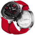 Tissot Tissot T-Race Touch T081.420.17.057.03 T Race наручные мужские часы фото под углом.