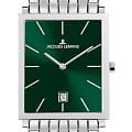 Jacques Lemans Jacques Lemans 1-2173i  наручные мужские часы фото под углом.