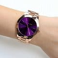 Оригинальные часы Michael Kors Michael Kors Slim Runway MK3293 кварцевые калибр механизма  общий вид