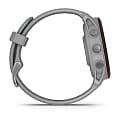 Garmin Garmin Forerunner 255S 010-02641-12 мужские часы  циферблат на запястье