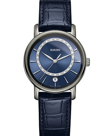 Rado Diamaster Diamonds R14064725