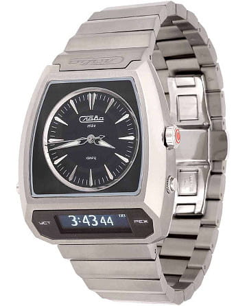 Слава Погоня 9000737/100-GL32