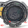 Оригинальные часы Casio Casio Pro Trek PRG-240-1E электронные калибр механизма  общий вид
