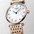 Longines Longines La Grande Classique L4.209.1.97.8 la grande classique швейцарские женские часы на браслете сталь c pvd покрытием боковой вид