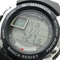 Casio Casio G-Shock G-7700-1 — полный набор фото мужские часы японские