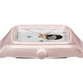 Rado Rado True Square x Ash Barty Limited Edition R27123905 механические женские часы с аксессуарами женские часы модель R27123905