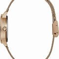 Guess Guess Melody GW0534L3  — детали корпуса и сталь с ip покрытием