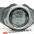 Оригинальные часы Casio CASIO SPORTS STR-300C-1 кварцевые калибр механизма  общий вид