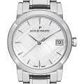 Jacques Philippe Jacques Philippe Cosmos JPQLS311326  — задняя крышка сталь металл корпуса швейцарские часы