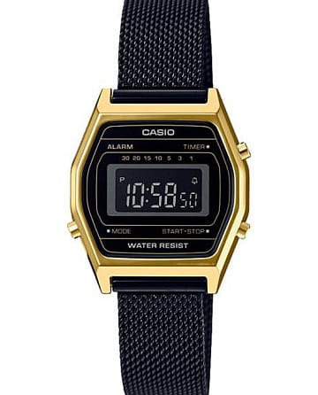 Casio Collection LA690WEMB-1B
