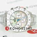 Festina Festina Ceramic F20693/1  наручные мужские часы фото под углом.