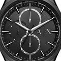 Armani Exchange Armani Exchange Dante AX1867  — детали корпуса и сталь с ip покрытием