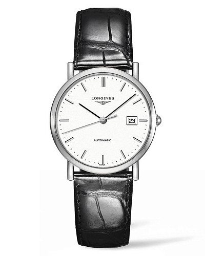 Longines Elegant Collection L4.809.4.12.2