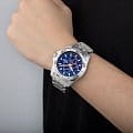 Festina Festina Multifuncion F20445/5  наручные мужские часы фото под углом.