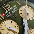 Оригинальные часы Hamilton Hamilton Khaki X-Wind GMT Chrono Quartz H77932560 кварцевые калибр механизма g10.962 общий вид