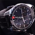 Rado Rado Hyperchrome Chronograph R32259156 мужские часы черный циферблат на запястье