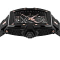 Philipp Plein Philipp Plein The Skeleton 2.0 PWJFA0725  наручные мужские часы фото под углом.