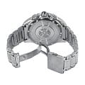 Seiko Seiko Astron GPS Solar SSE051J1 мужские часы черный циферблат на запястье