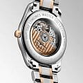 Longines Longines Master Collection L2.793.5.57.7  наручные мужские часы фото под углом.