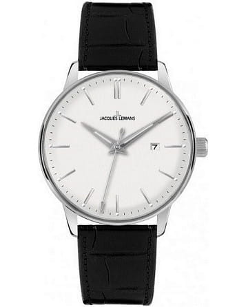 Jacques Lemans Retro Classic N-213A