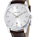 Часы Hamilton Jazzmaster Thinline Quartz H38511553 фото 2