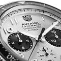 TAG Heuer TAG Heuer Autavia CBE511B.FC8279  наручные мужские часы фото под углом.