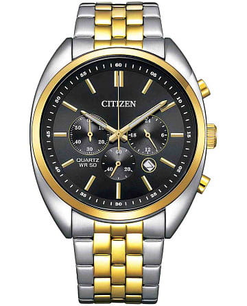 Citizen Chronograph AN8214-55E