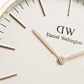 Daniel Wellington Daniel Wellington Classic Cornwall DW00100257  наручные женские часы фото под углом.