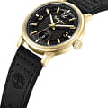 Timberland Timberland Driscoll TDWGB0055902 мужские часы зеленый циферблат на запястье