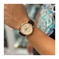 Casio EFB-504JGL-7A