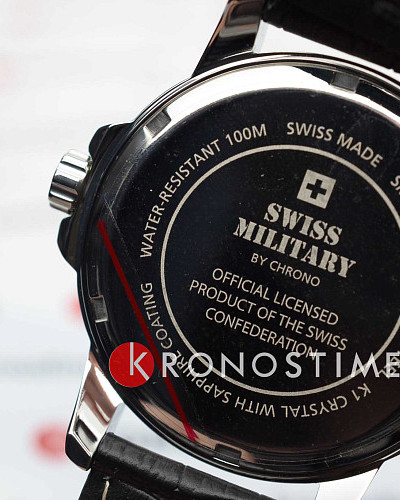 Swiss Military by Chrono SM34039.14