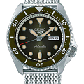 Часы Seiko 5 Sports SRPD75K1