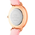 Оригинальные часы Daniel Wellington Daniel Wellington Petite DW00100633 кварцевые калибр механизма  общий вид
