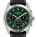 Jacques Lemans Jacques Lemans 1-2180F  наручные мужские часы фото под углом.